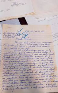 Coritiba já teve exibições de cinema para associados