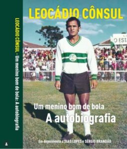A trajetória de Leocádio em nova biografia