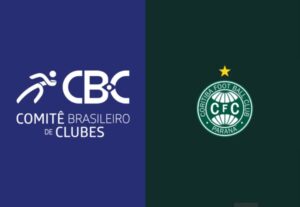O Coritiba agora faz parte do Comitê Brasileiro de Clubes